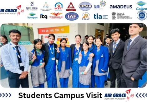 Amadeus GDS Course Mangolpuri - Delhi