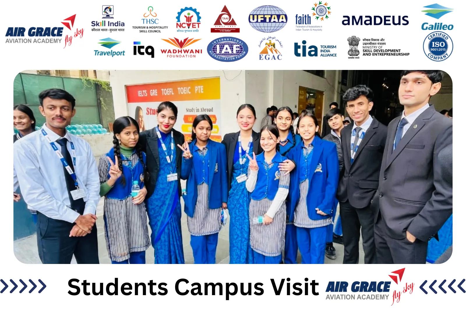 Amadeus GDS Course Mangolpuri - Delhi