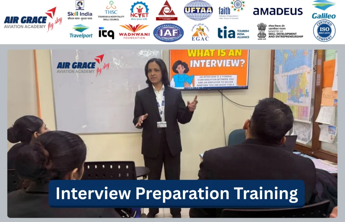 Amadeus GDS Course Mayapuri - Delhi