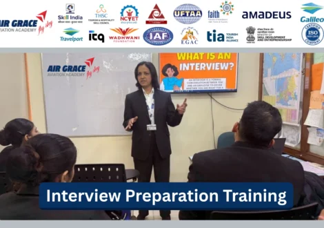 Amadeus GDS Course Mayapuri - Delhi