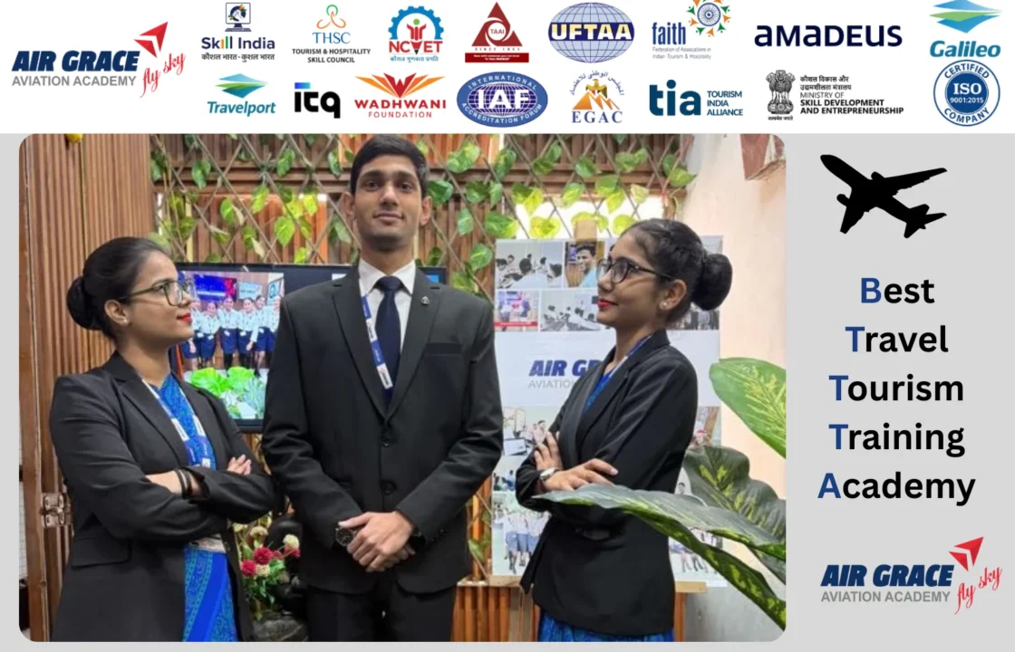 Amadeus GDS Course Model Town - Delhi