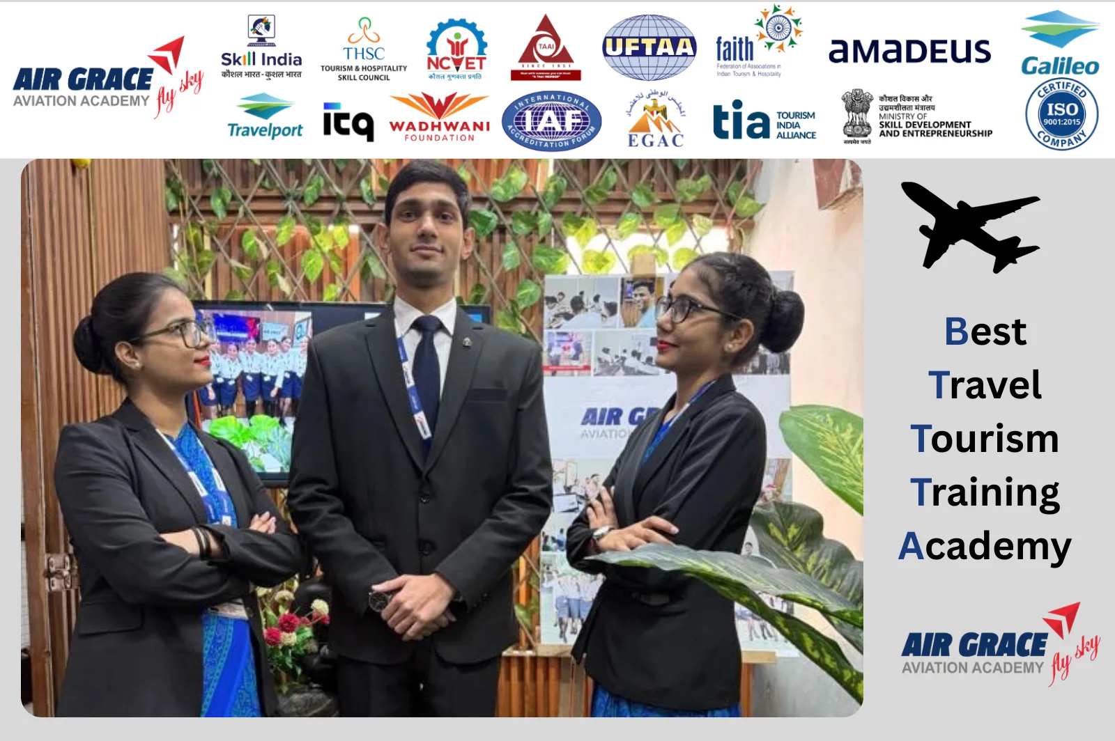 Amadeus GDS Course Model Town - Delhi