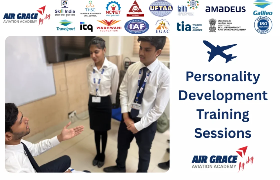 Amadeus GDS Course Moradabad - AirGrace