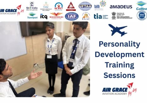 Amadeus GDS Course Moradabad - AirGrace