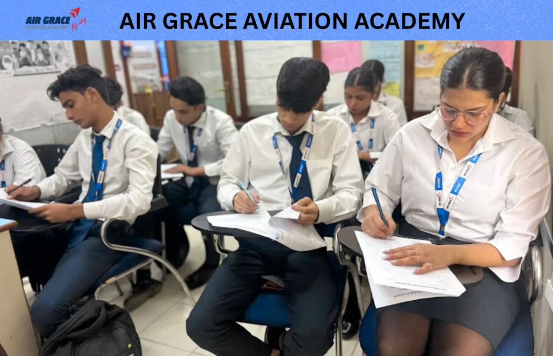 Amadeus GDS Course Moti Nagar