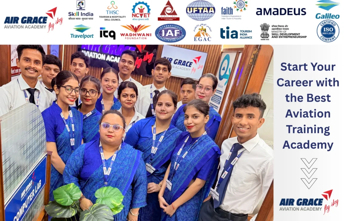 Amadeus GDS Course Mukherjee Nagar - Delhi