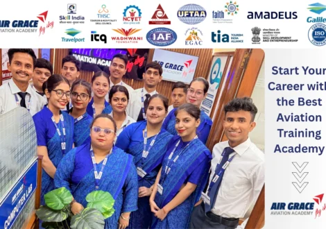 Amadeus GDS Course Mukherjee Nagar - Delhi
