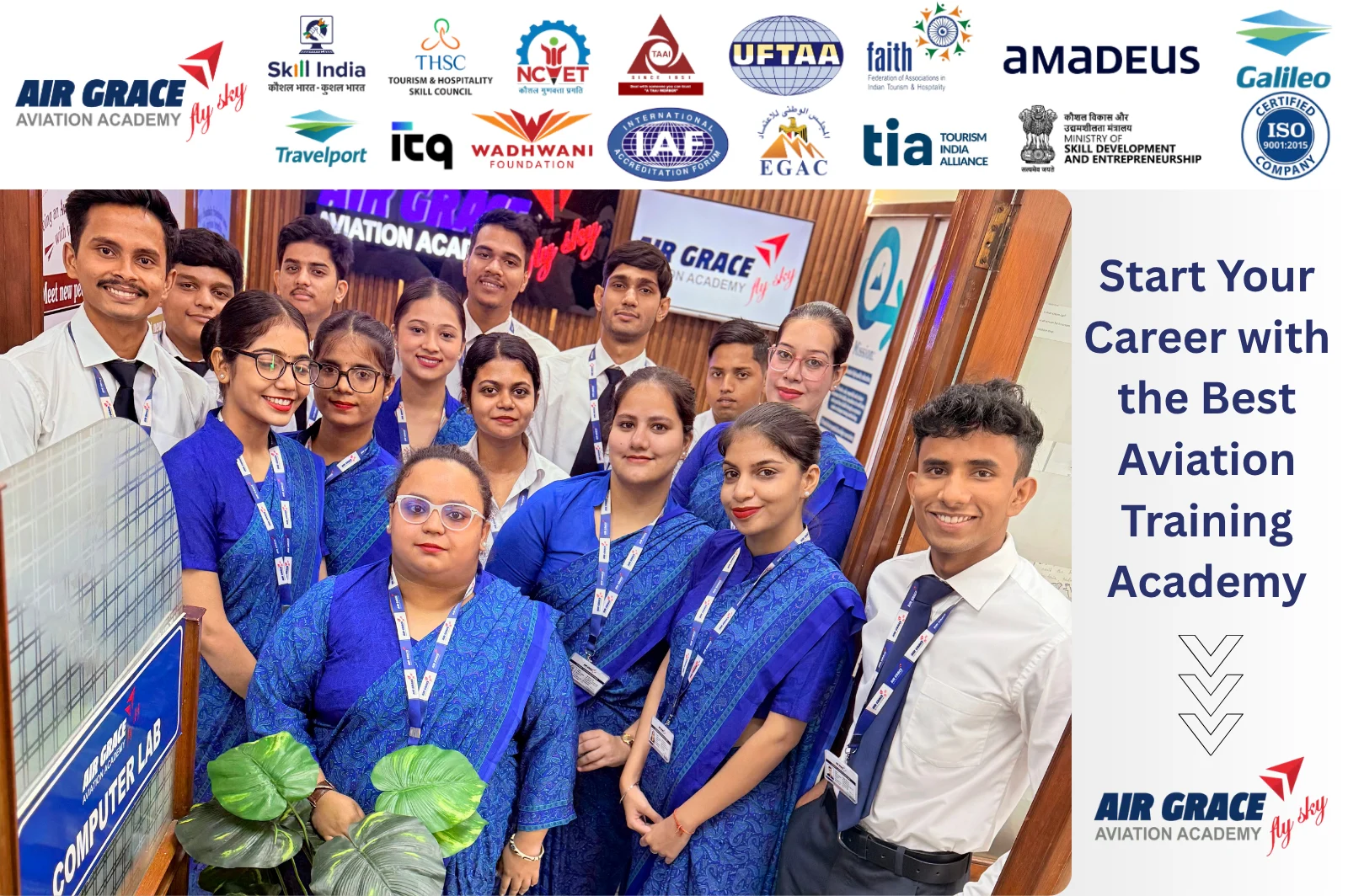 Amadeus GDS Course Mukherjee Nagar - Delhi