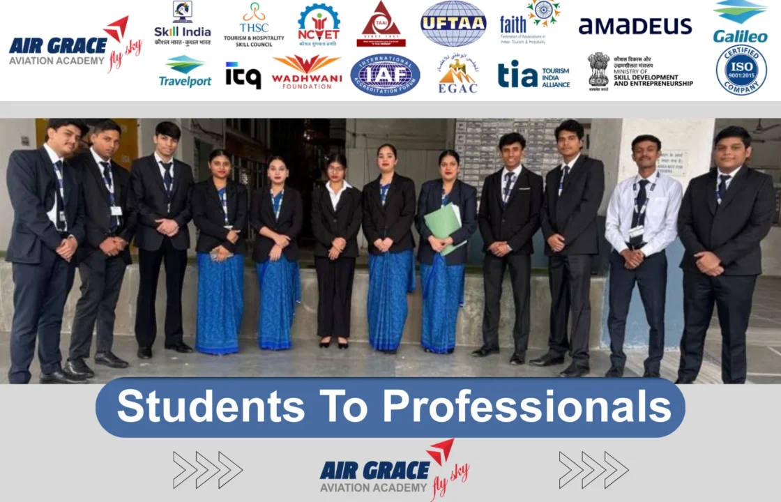 Amadeus GDS Course Munirka - Delhi