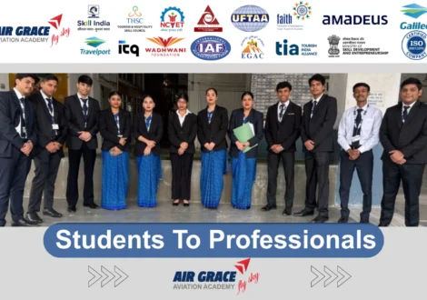 Amadeus GDS Course Munirka - Delhi