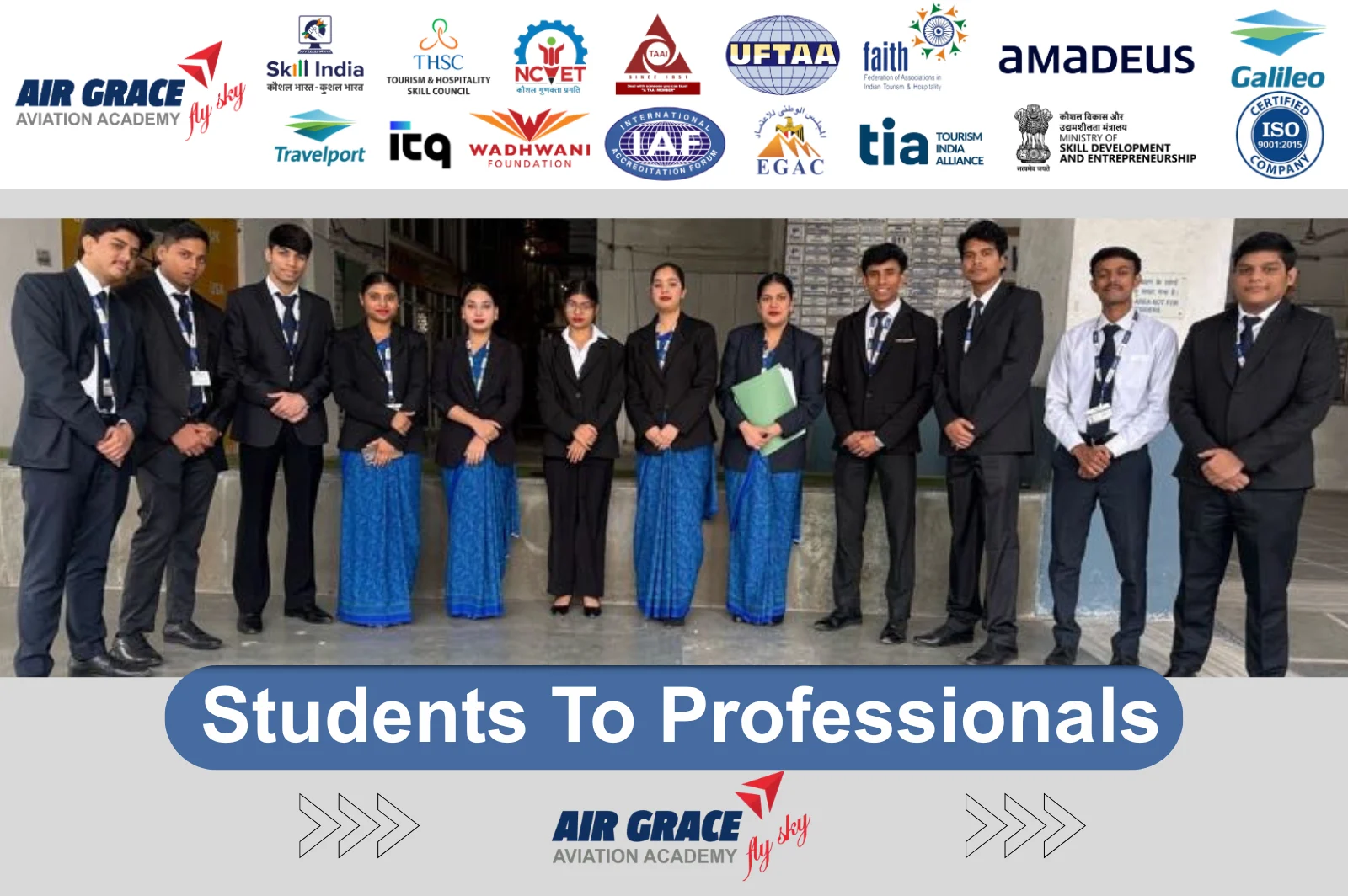 Amadeus GDS Course Munirka - Delhi