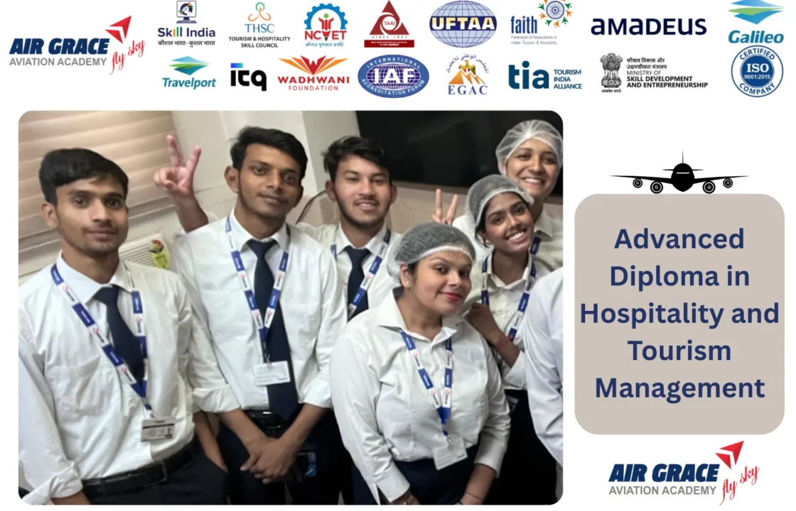 Amadeus GDS Course Mysore - AirGrace