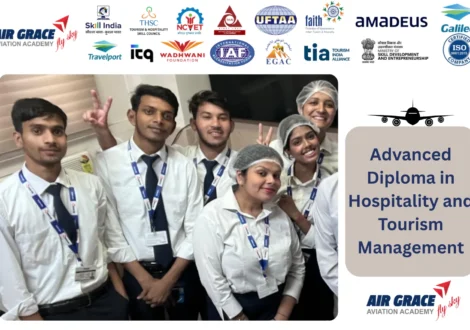Amadeus GDS Course Mysore - AirGrace