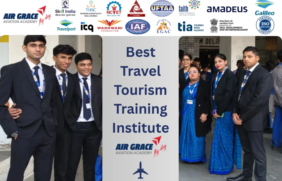 Amadeus GDS Course Narayana - Delhi