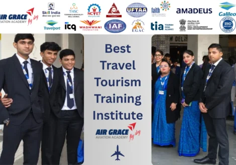 Amadeus GDS Course Narayana - Delhi