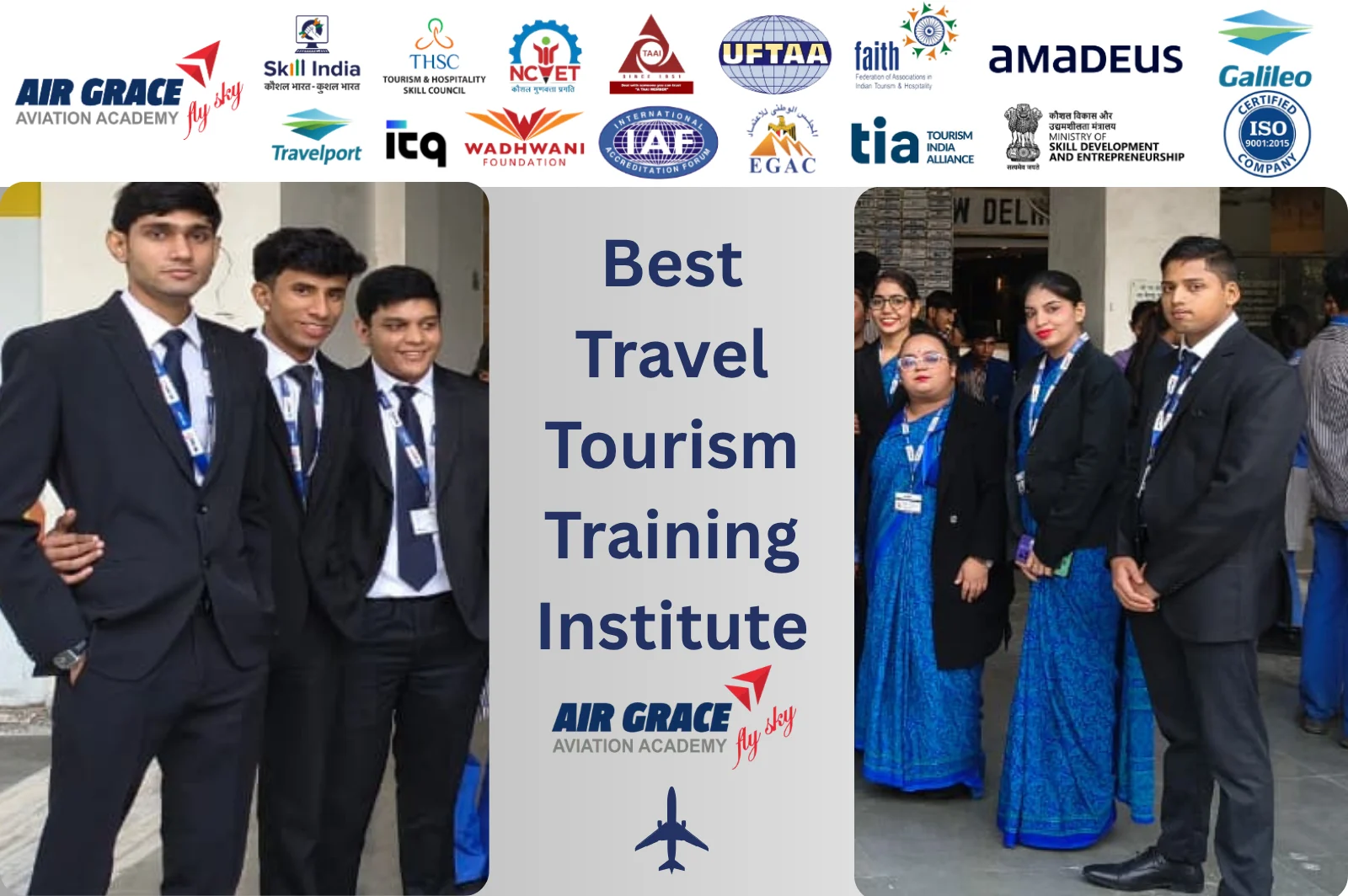 Amadeus GDS Course Narayana - Delhi