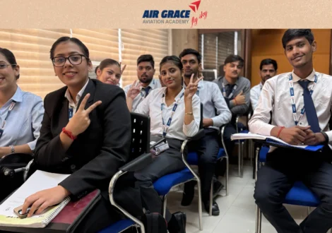 Amadeus GDS Course Nehru Place