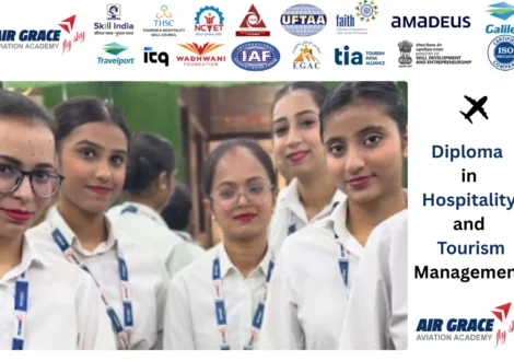 Amadeus GDS Course Nehru Place - Delhi