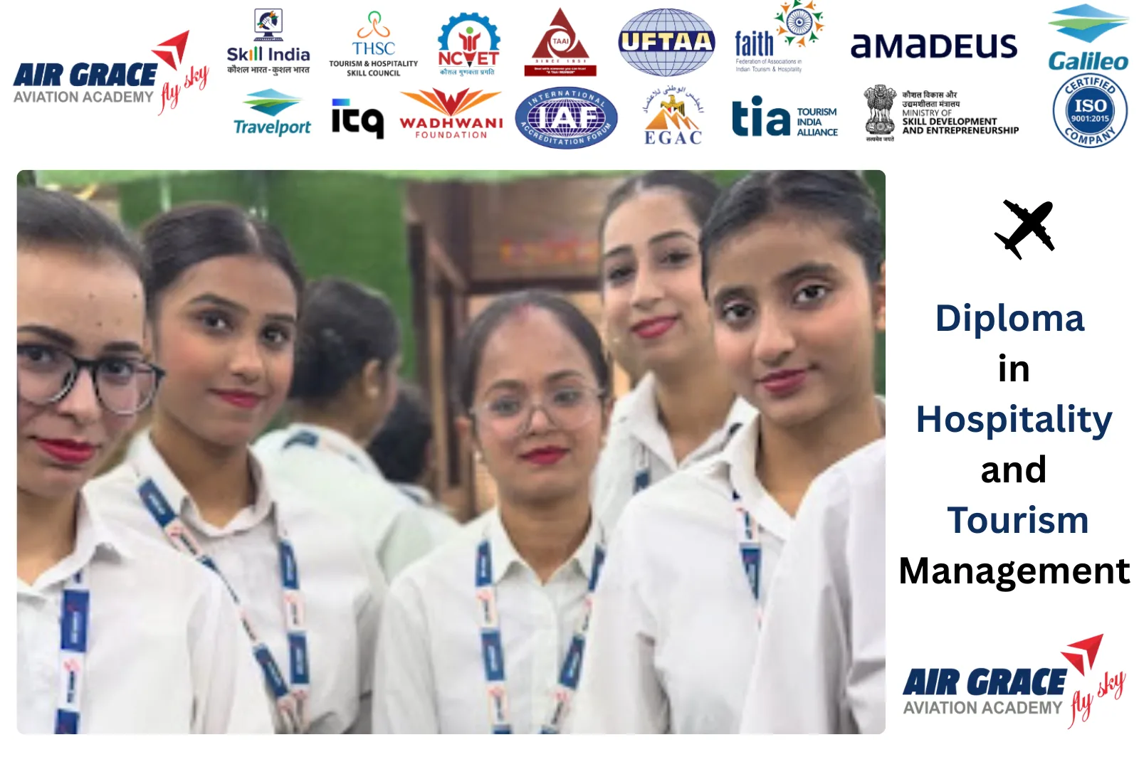 Amadeus GDS Course Nehru Place - Delhi