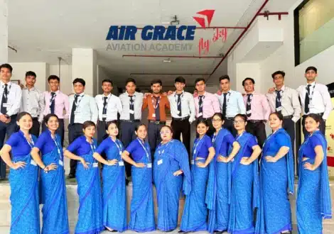 Amadeus GDS Course Nirman Vihar