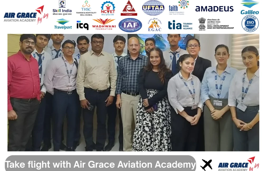 Amadeus GDS Course Nirman Vihar - Delhi