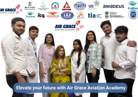 Amadeus GDS Course Paharganj - Delhi