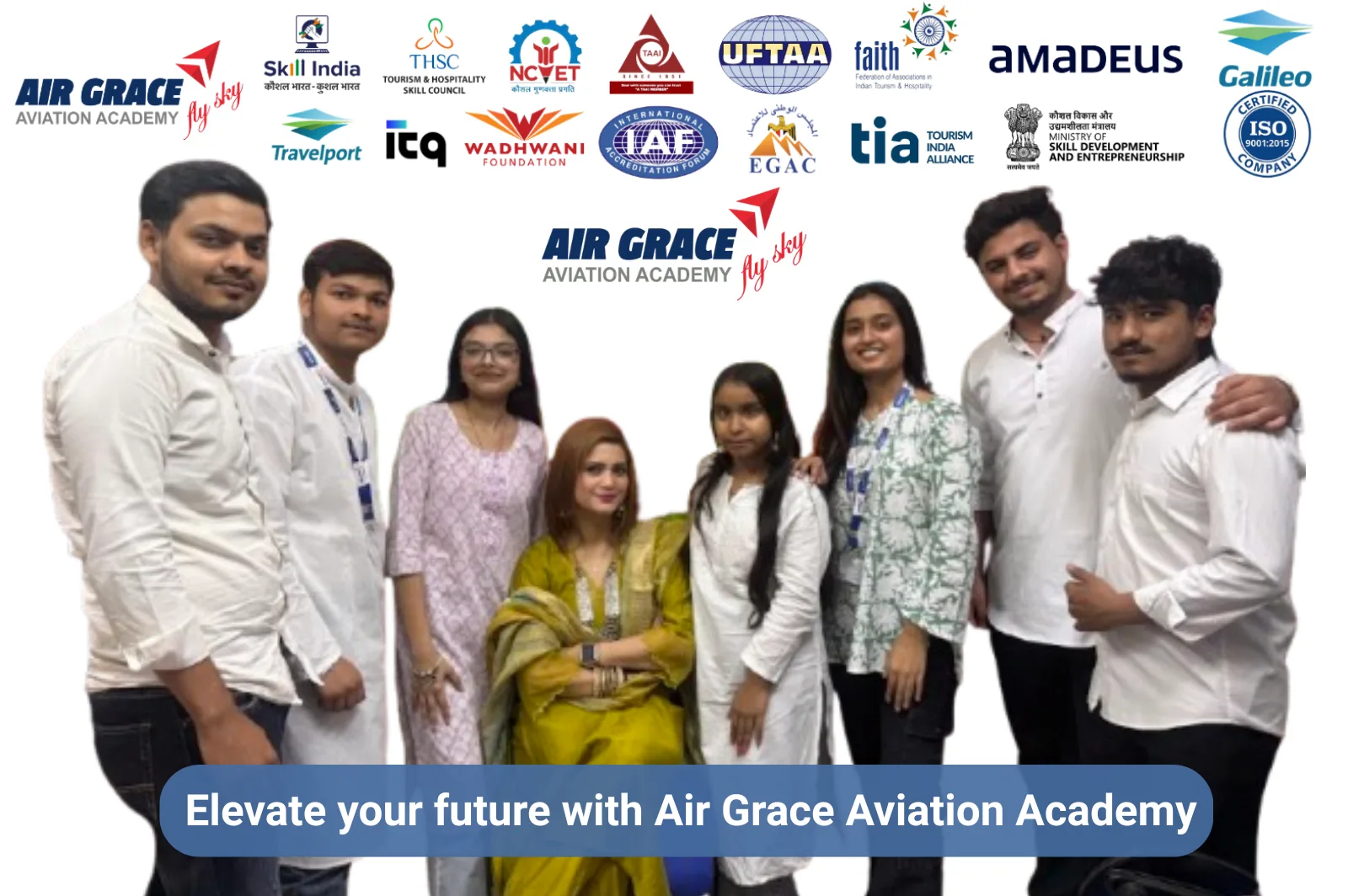 Amadeus GDS Course Paharganj - Delhi