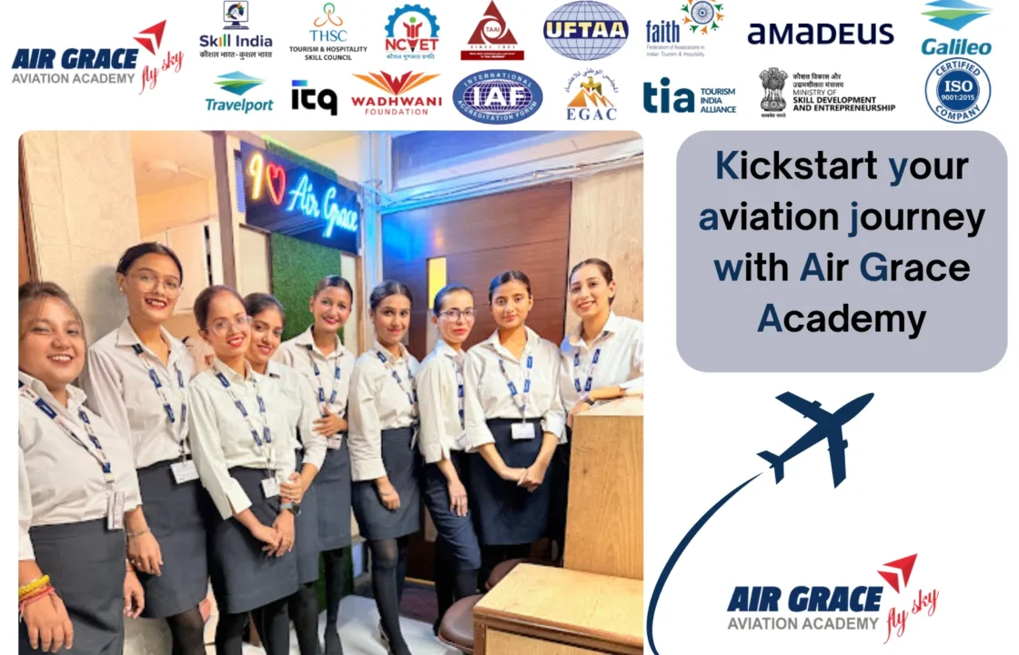 Amadeus GDS Course Preet Vihar - Delhi