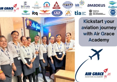 Amadeus GDS Course Preet Vihar - Delhi