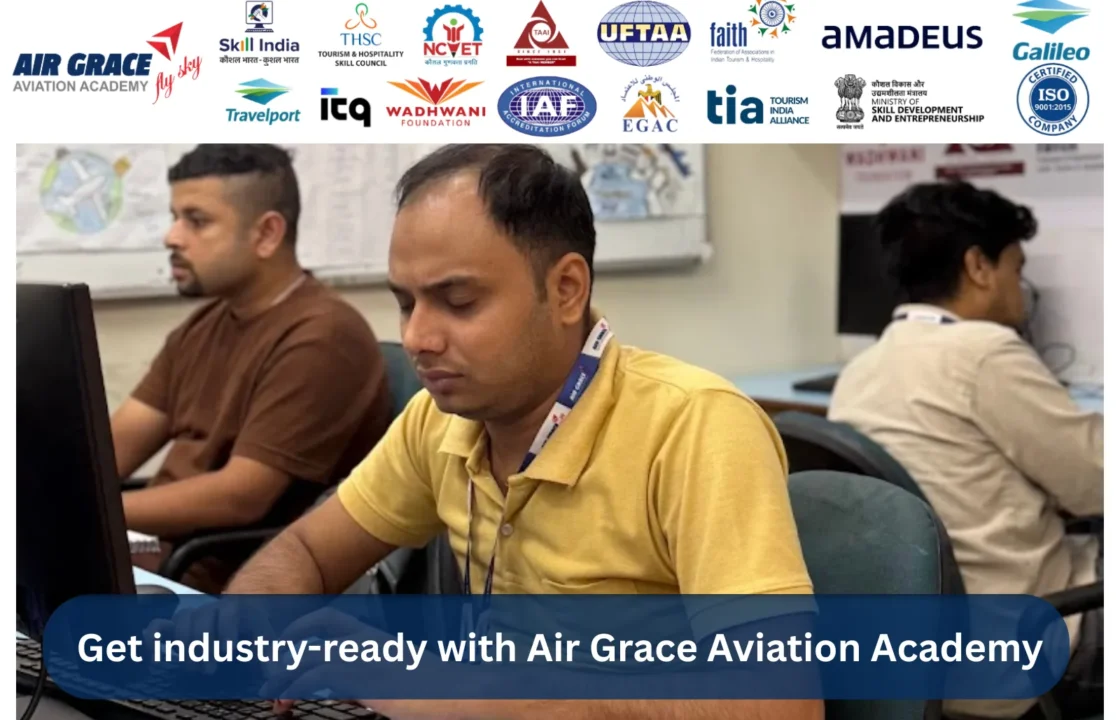 Amadeus GDS Course Rithala - Delhi