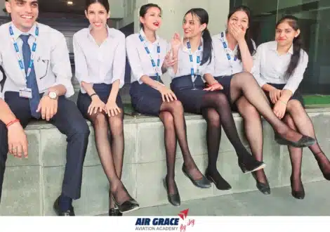 Amadeus GDS Course Rohini