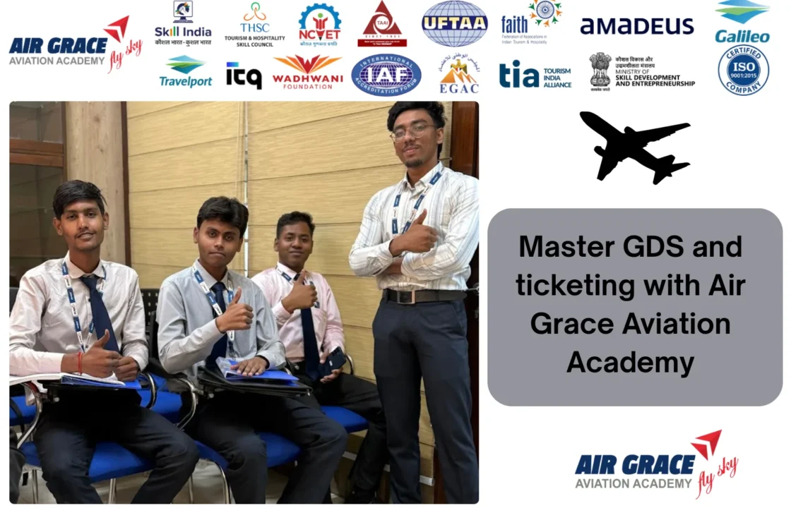 Amadeus GDS Course Rohini -Delhi
