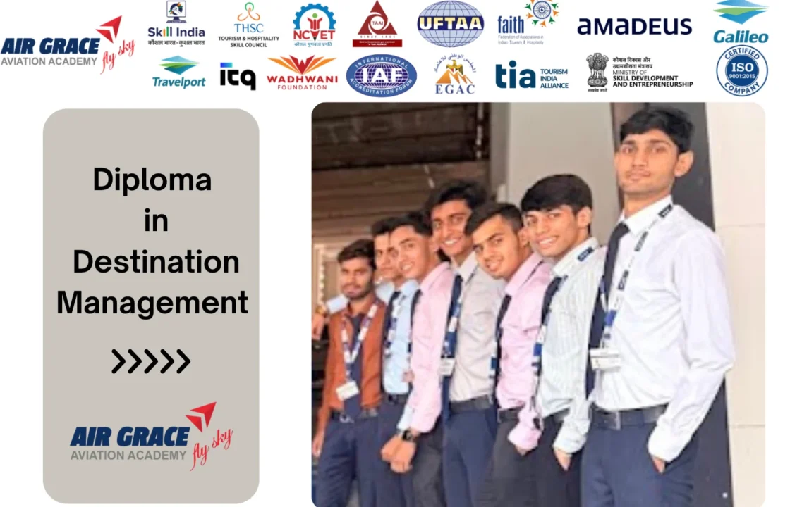 Amadeus GDS Course Sagarpur - Delhi