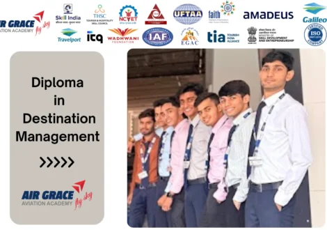 Amadeus GDS Course Sagarpur - Delhi