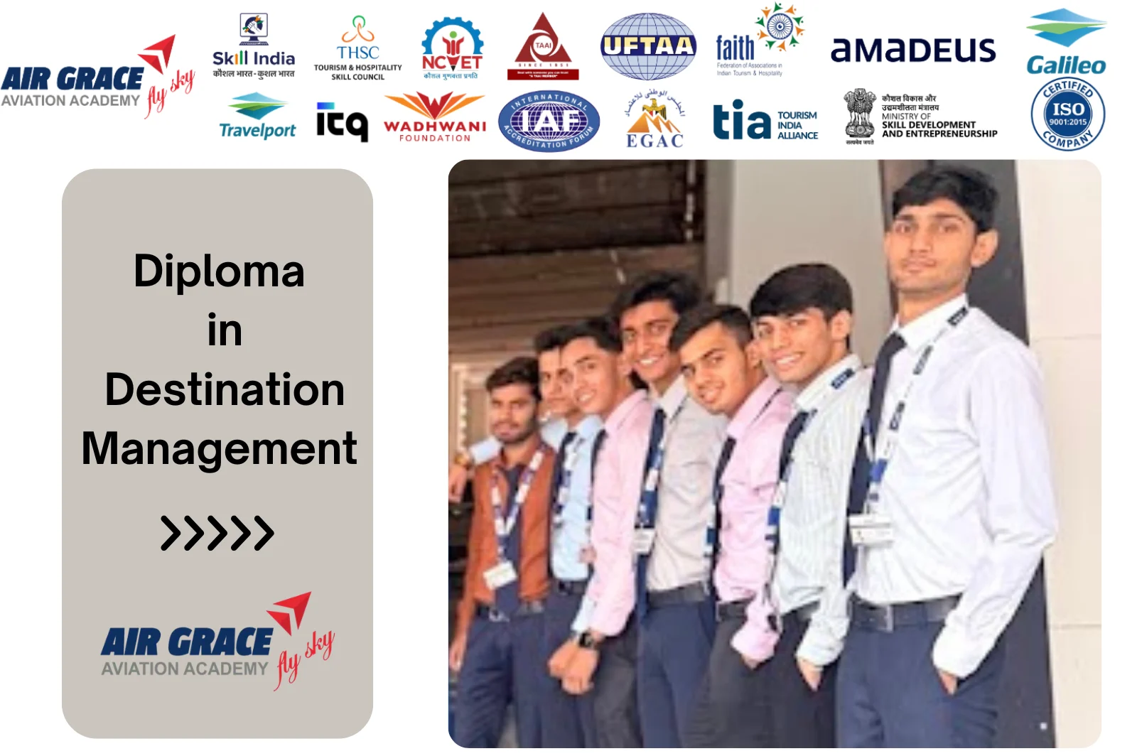 Amadeus GDS Course Sagarpur - Delhi