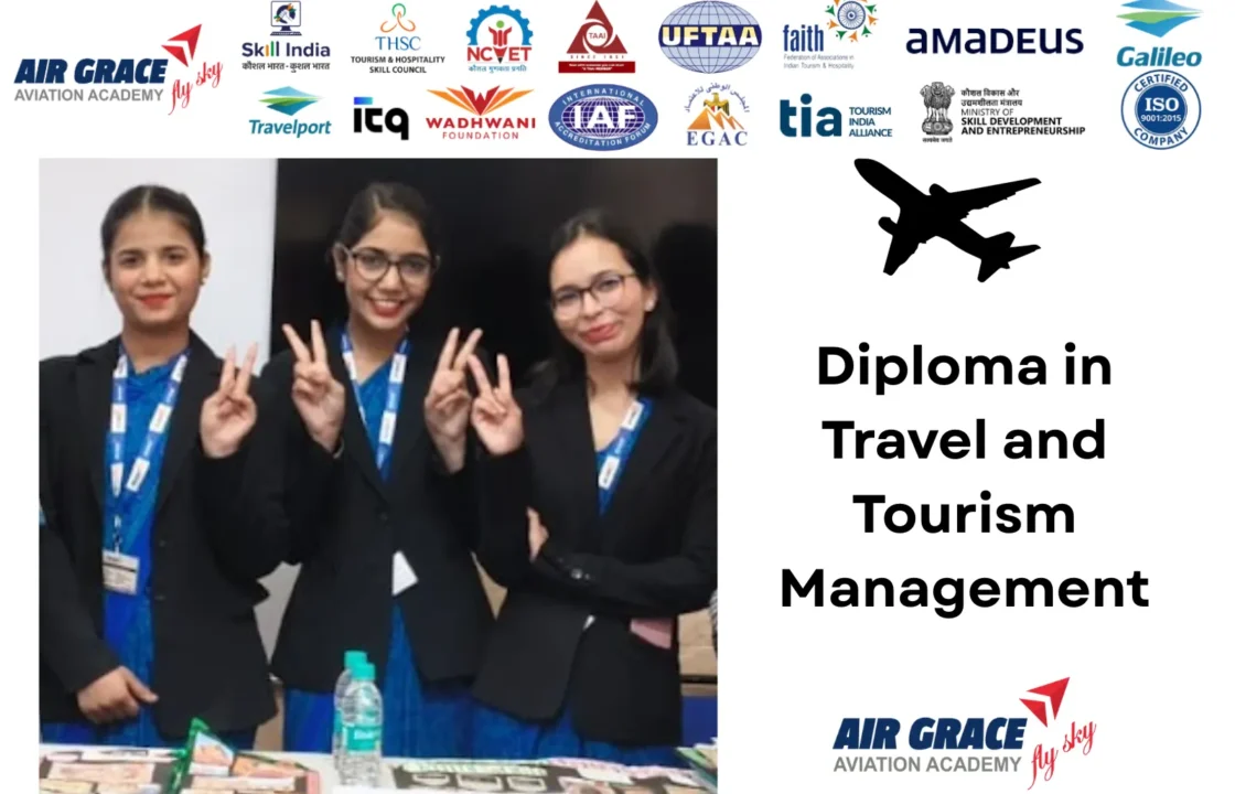 Amadeus GDS Course Seelampur - Delhi
