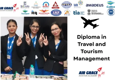 Amadeus GDS Course Seelampur - Delhi