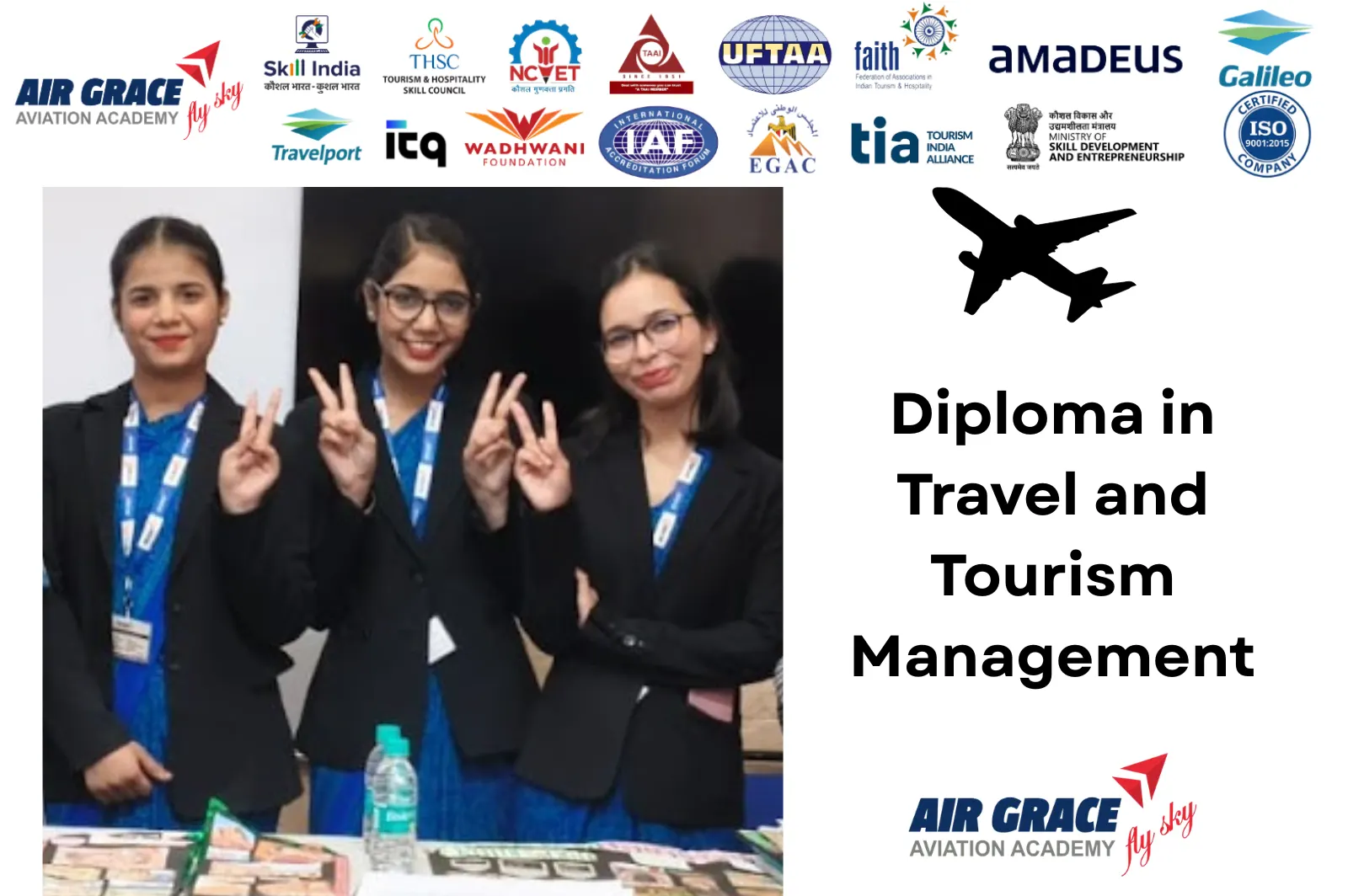 Amadeus GDS Course Seelampur - Delhi