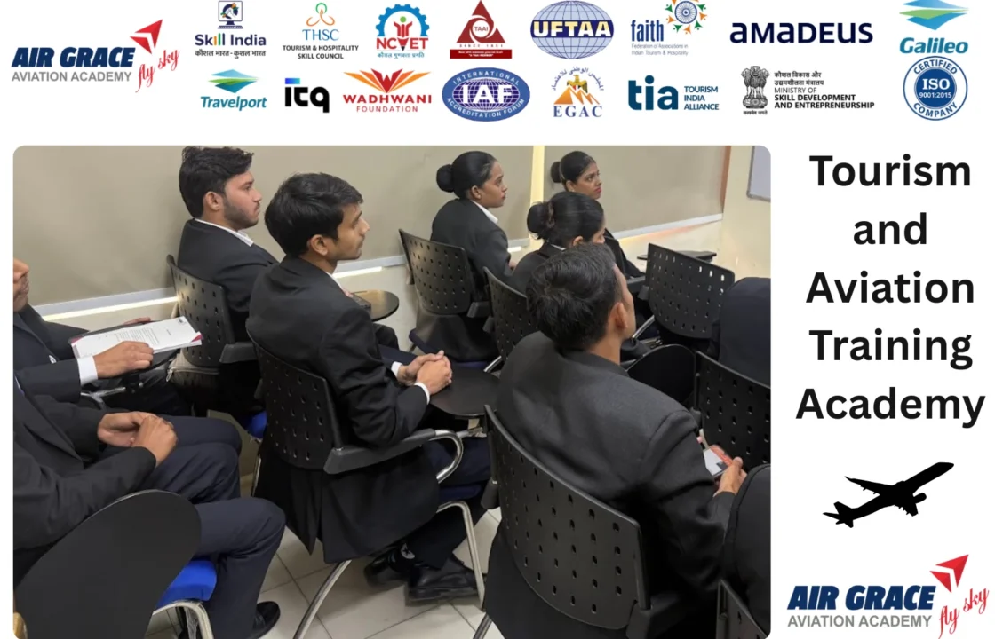 Amadeus GDS Course Shadipur - Delhi
