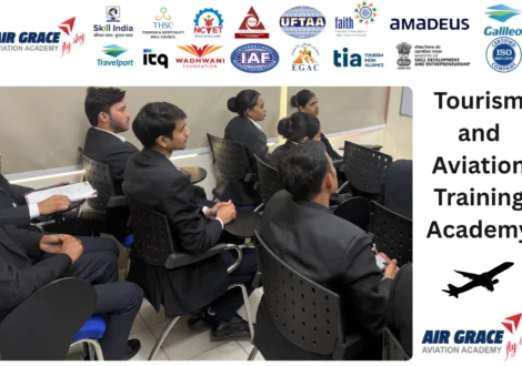 Amadeus GDS Course Shadipur - Delhi