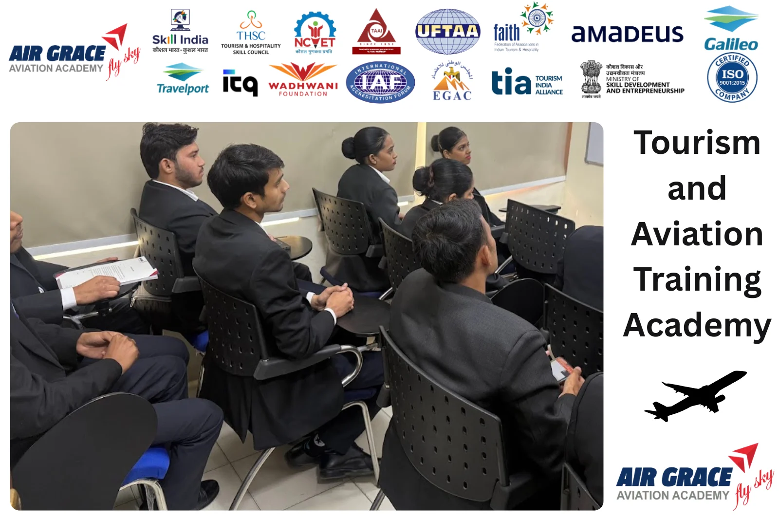 Amadeus GDS Course Shadipur - Delhi