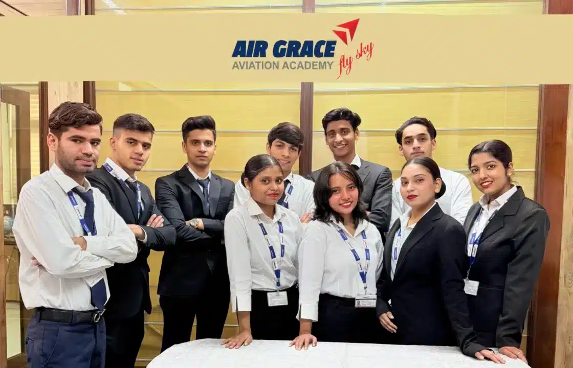 Amadeus GDS Course Shahdara