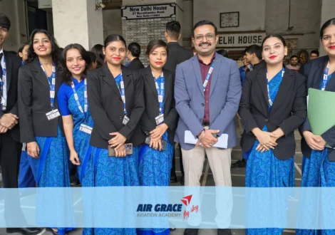 Amadeus GDS Course Surat