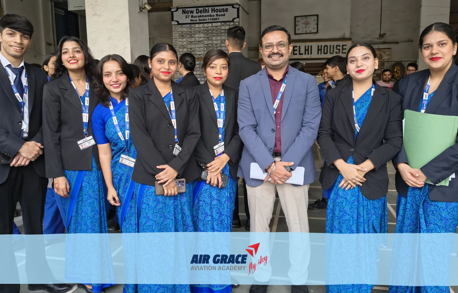 Amadeus GDS Course Surat