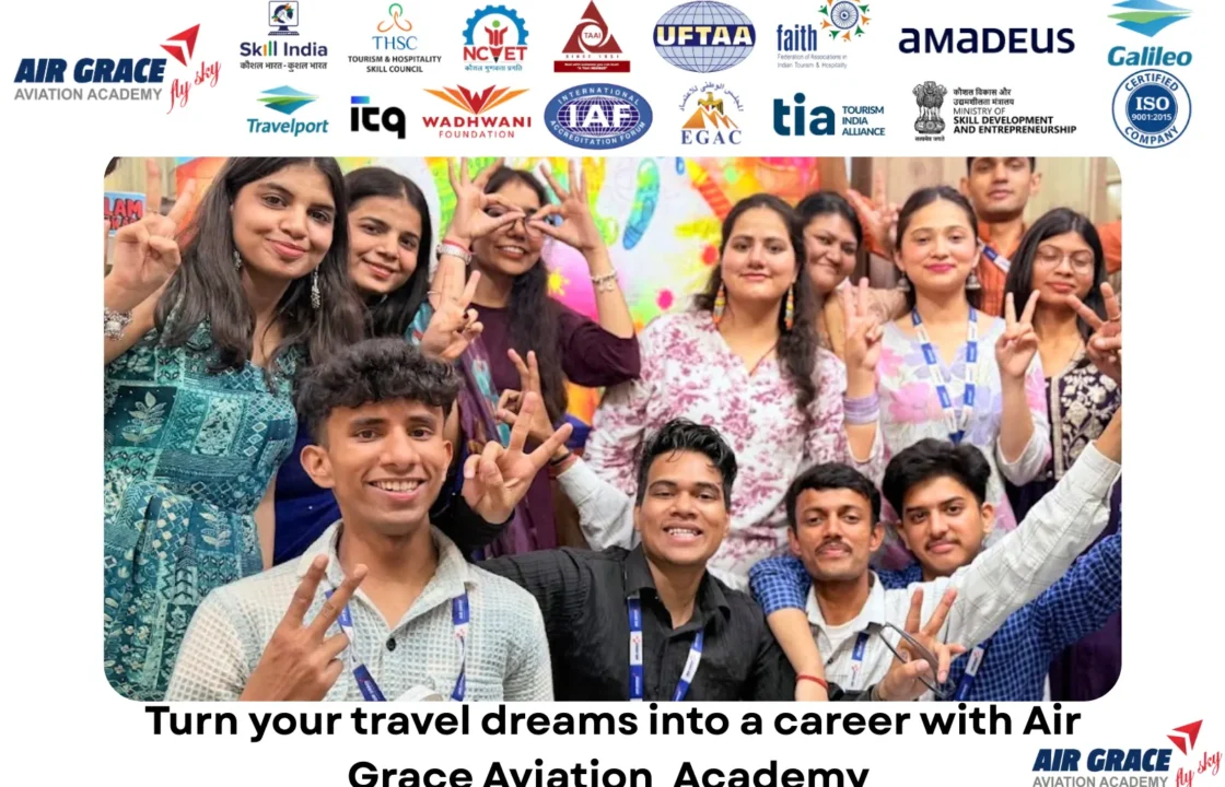 Amadeus GDS Course Vikaspuri - Delhi