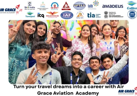 Amadeus GDS Course Vikaspuri - Delhi