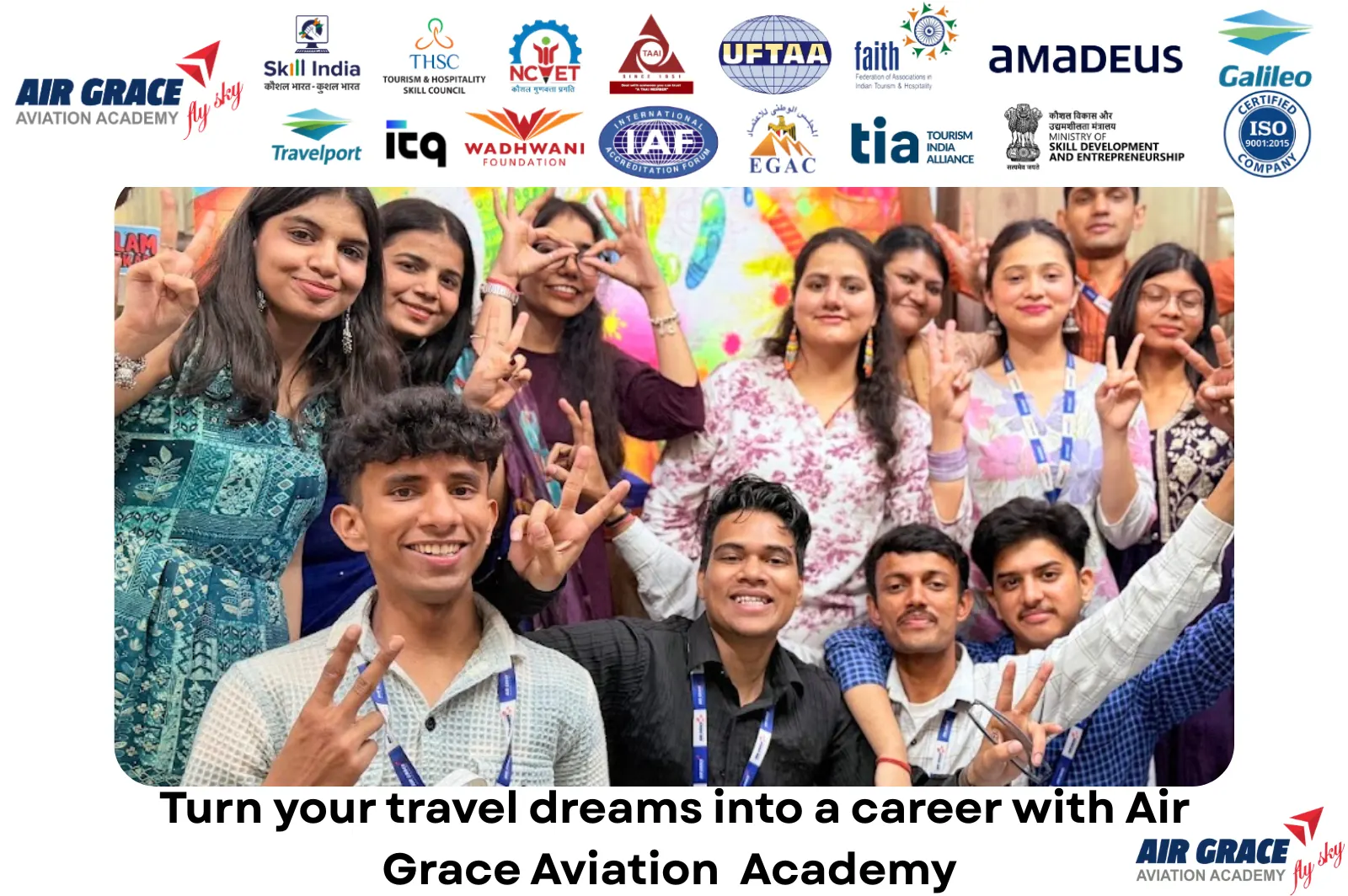 Amadeus GDS Course Vikaspuri - Delhi
