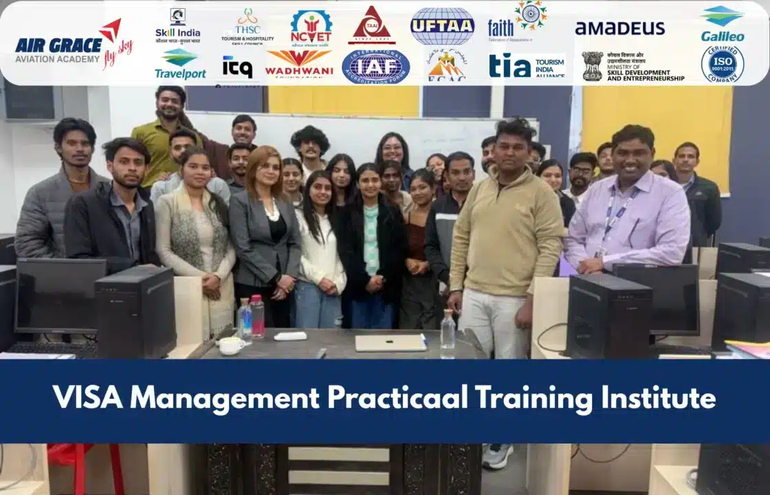 USA Visitor Visa Guide