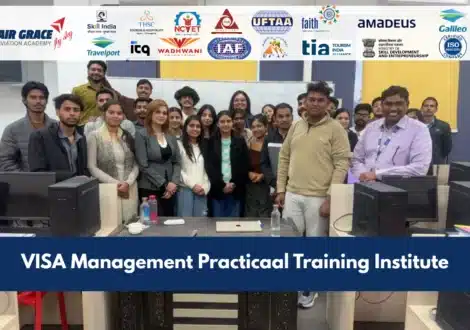 USA Visitor Visa Guide