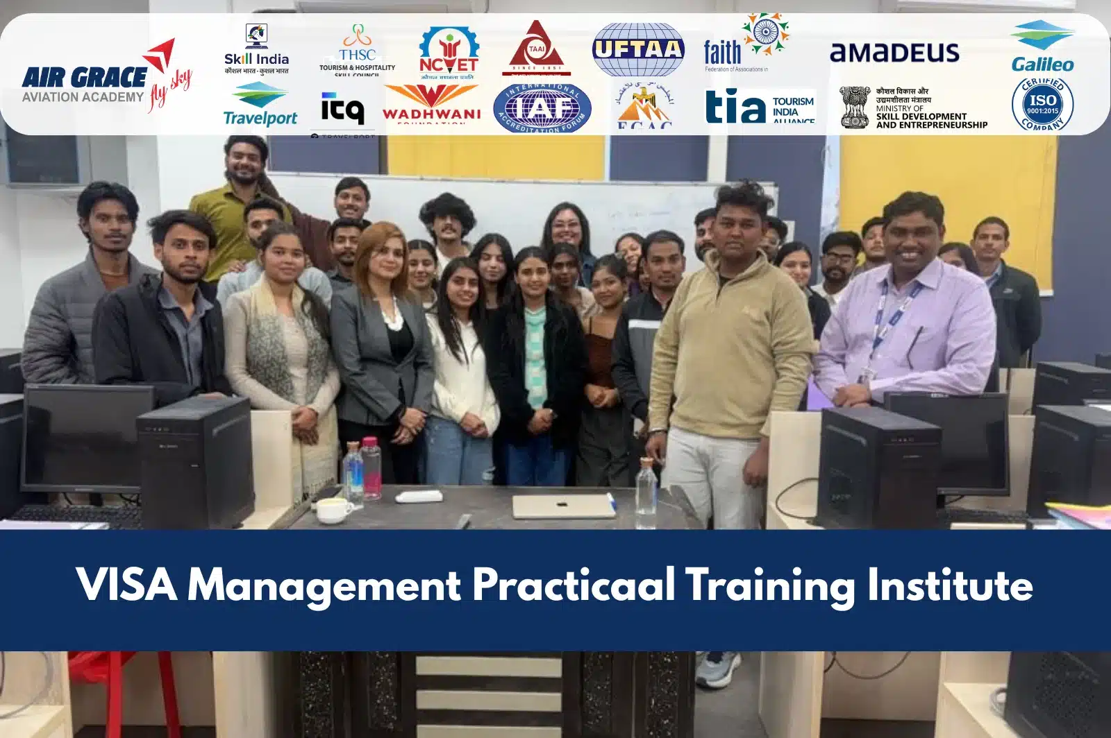 USA Visitor Visa Guide